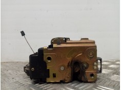 Recambio de cerradura puerta delantera derecha para volkswagen passat berlina (3b2) comfortline referencia OEM IAM 3B1837016A   2