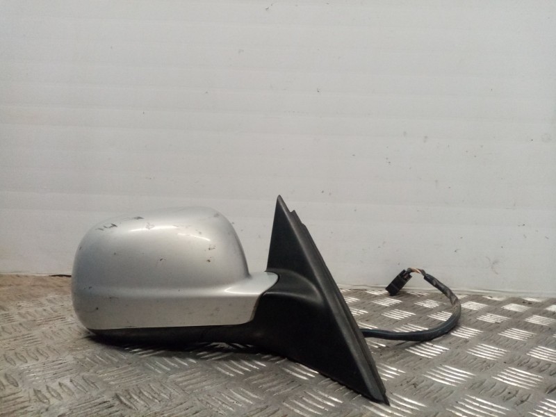 Recambio de retrovisor derecho electrico para volkswagen passat berlina (3b2) comfortline referencia OEM IAM NVE2311  