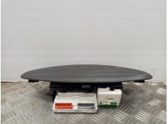 Recambio de pantalla multifuncion para renault laguna ii (bg0) authentique referencia OEM IAM 8200361582B   2