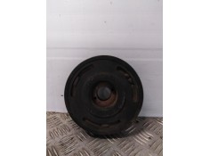 Recambio de polea cigueñal para peugeot 307 (s1) 2.0 hdi cat referencia OEM IAM   