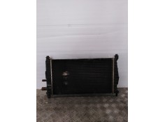 Recambio de radiador agua para ford fiesta berl./courier 1.3 cat referencia OEM IAM J4C   2