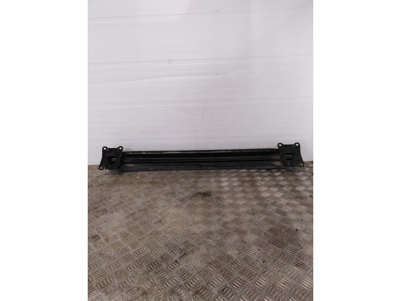 Recambio de refuerzo paragolpes trasero para volkswagen eos (1f7) referencia OEM IAM 1k0807630  