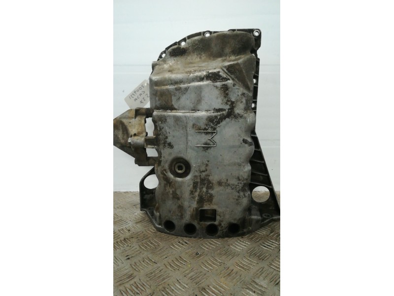 Recambio de carter para renault scenic (ja..) 1.9 dci diesel cat referencia OEM IAM   
