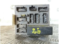 Recambio de caja reles / fusibles para ford focus berlina (cak) trend   |   08.98 - 12.04 | 1998 - 2004 | 101 cv / 74 kw referen 2