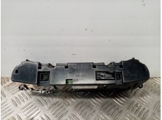 Recambio de mando climatizador para mercedes clase e (w211) berlina 2.7 cdi cat referencia OEM IAM 2118300385 00113503  2