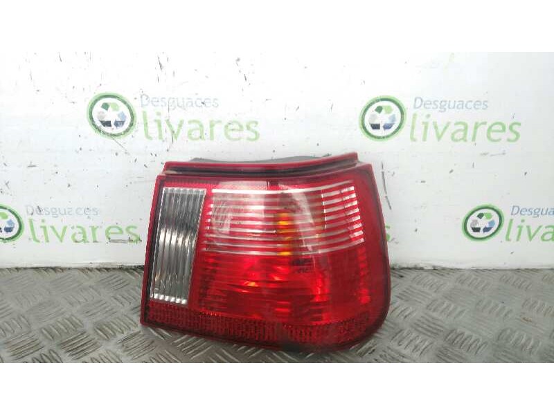 Recambio de piloto delantero derecho para  referencia OEM IAM    Recambio de piloto delantero derecho para  referencia OEM IAM