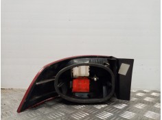 Recambio de piloto trasero derecho para renault laguna ii (bg0) authentique referencia OEM IAM    2