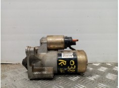 Recambio de motor arranque para renault laguna ii (bg0) authentique referencia OEM IAM 8200096510 M001T85682 PUESTA EN MARCHA