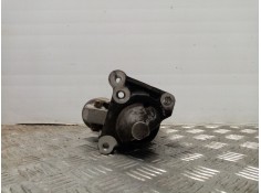 Recambio de motor arranque para renault laguna ii (bg0) authentique referencia OEM IAM 8200096510 M001T85682 PUESTA EN MARCHA 2