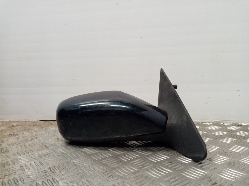 Recambio de retrovisor derecho electrico para renault laguna ii (bg0) authentique referencia OEM IAM   