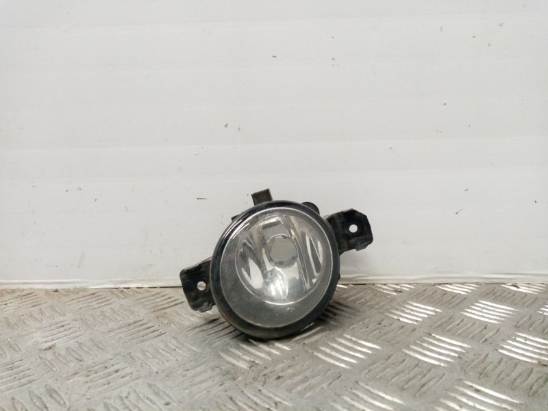 Recambio de faro antiniebla derecho para renault laguna ii (bg0) authentique referencia OEM IAM 8200002470 89201781 
