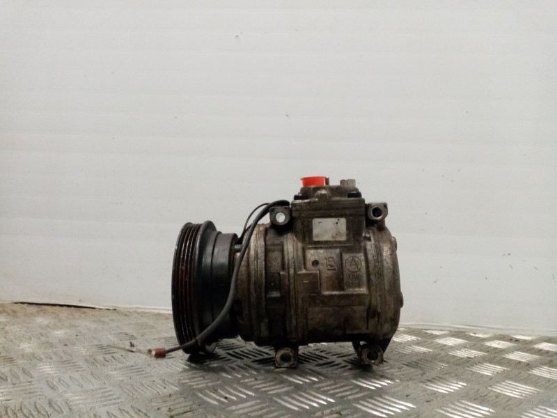 Recambio de compresor aire acondicionado para volkswagen passat berlina (3b2) comfortline referencia OEM IAM   