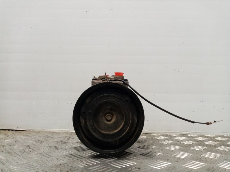 Recambio de compresor aire acondicionado para volkswagen passat berlina (3b2) comfortline referencia OEM IAM   