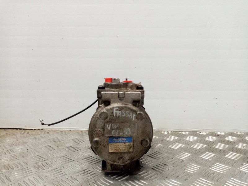Recambio de compresor aire acondicionado para volkswagen passat berlina (3b2) comfortline referencia OEM IAM   