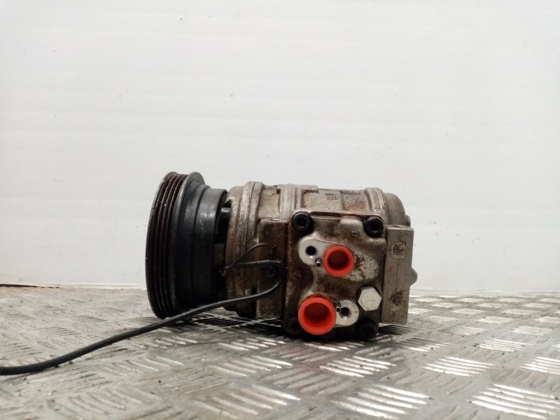 Recambio de compresor aire acondicionado para volkswagen passat berlina (3b2) comfortline referencia OEM IAM   