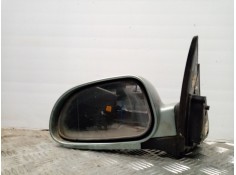 Recambio de retrovisor izquierdo electrico para chevrolet nubira berlina 1.6 cat referencia OEM IAM    2