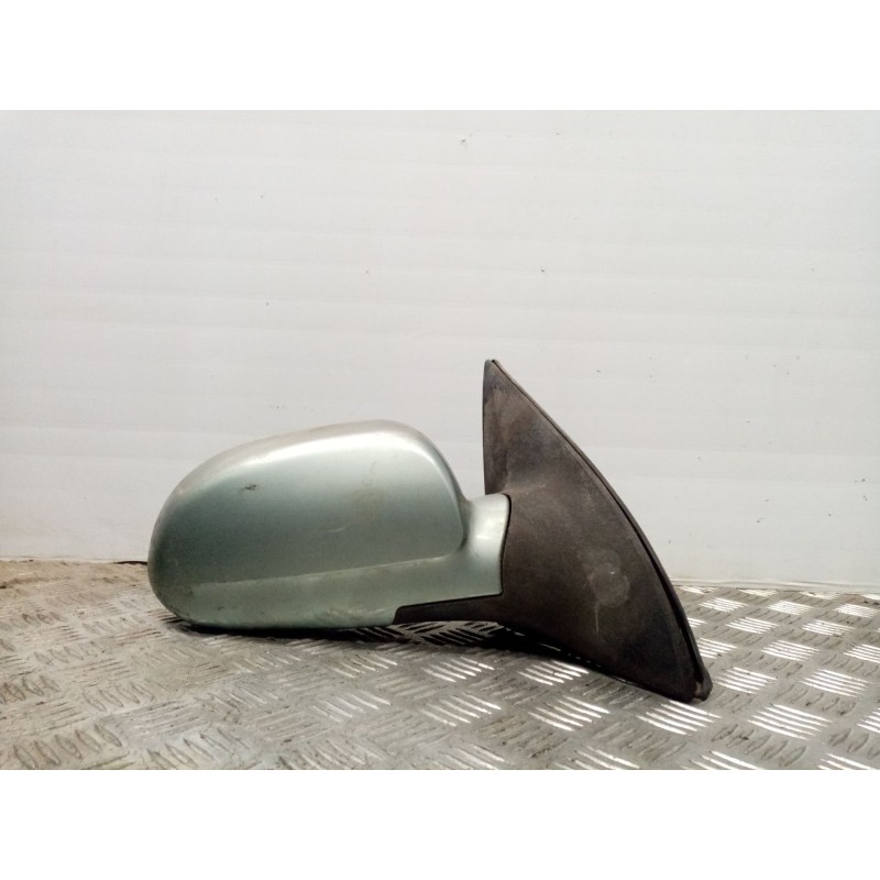 Recambio de retrovisor derecho electrico para chevrolet nubira berlina 1.6 cat referencia OEM IAM   
