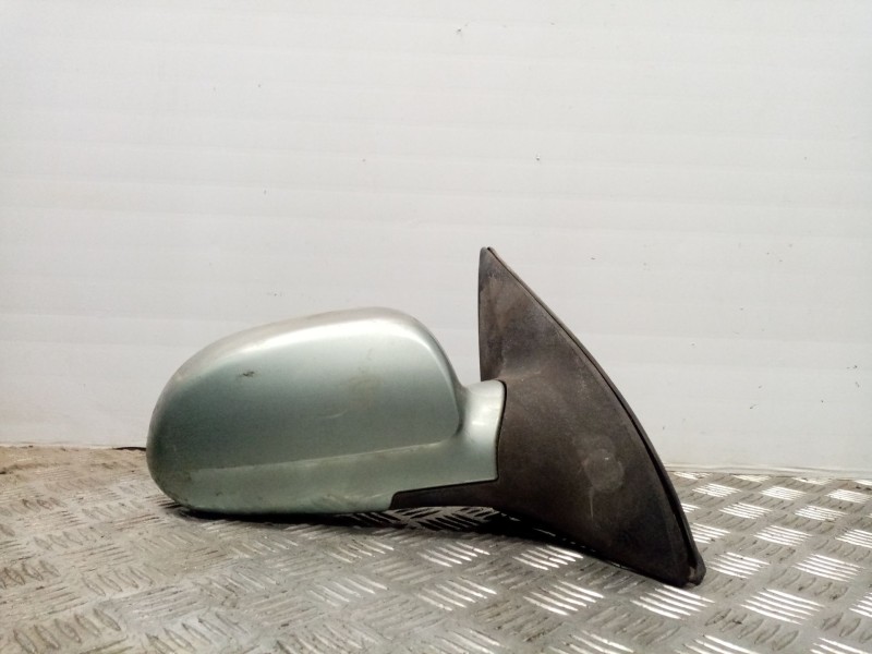 Recambio de retrovisor derecho electrico para chevrolet nubira berlina 1.6 cat referencia OEM IAM   