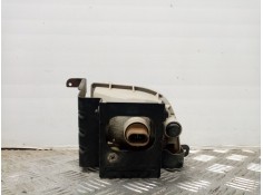 Recambio de faro antiniebla derecho para chevrolet nubira berlina 1.6 cat referencia OEM IAM    2