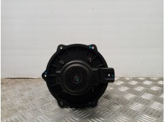 Recambio de ventilador calefaccion para chevrolet nubira berlina 1.6 cat referencia OEM IAM 614470   2