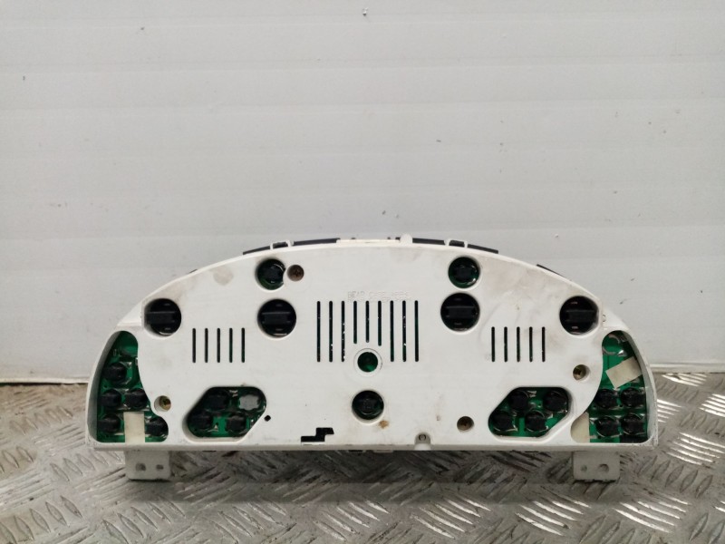 Recambio de cuadro instrumentos para chevrolet nubira berlina 1.6 cat referencia OEM IAM 96430920 11000-856500D 