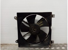 Recambio de electroventilador para chevrolet nubira berlina 1.6 cat referencia OEM IAM 96553376   2