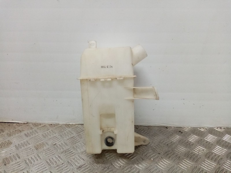 Recambio de deposito limpia para chevrolet nubira berlina 1.6 cat referencia OEM IAM 96550797  