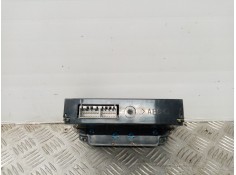 Recambio de mando climatizador para chevrolet nubira berlina 1.6 cat referencia OEM IAM 96430996   2