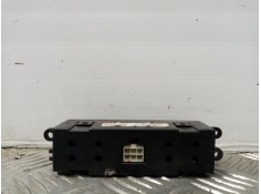 Recambio de pantalla multifuncion para chevrolet nubira berlina 1.6 cat referencia OEM IAM 96550342   2