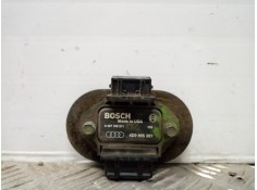 Recambio de caja precalentamiento para audi a6 berlina (4b2) 1.8 t referencia OEM IAM 4D0905351 0227100211 