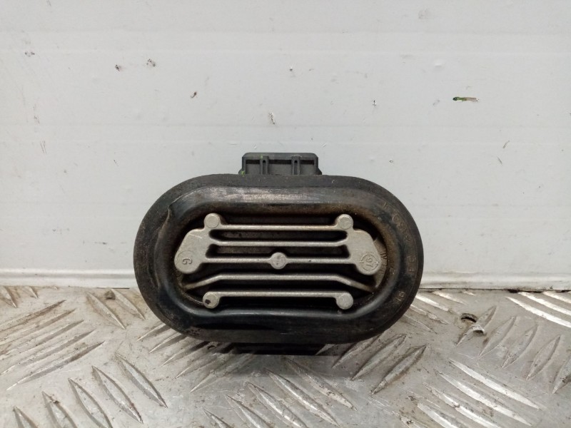 Recambio de caja precalentamiento para audi a6 berlina (4b2) 1.8 t referencia OEM IAM 4D0905351 0227100211 