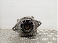 Recambio de alternador para chevrolet nubira berlina 1.6 cat referencia OEM IAM 96540542   2