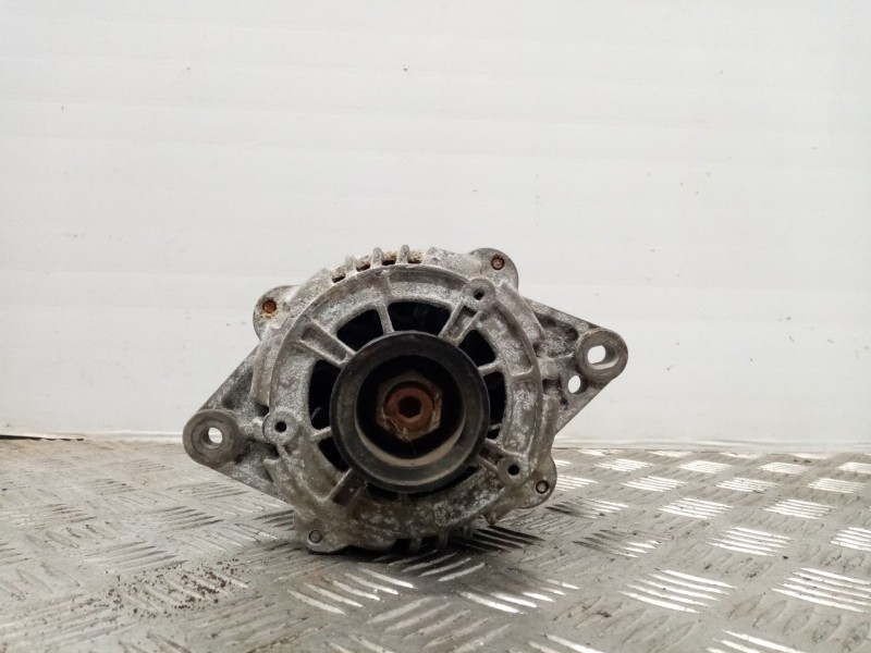 Recambio de alternador para chevrolet nubira berlina 1.6 cat referencia OEM IAM 96540542  