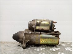 Recambio de motor arranque para chevrolet nubira berlina 1.6 cat referencia OEM IAM 96469963	  