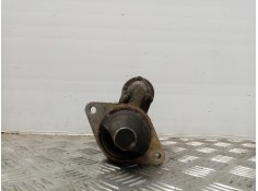 Recambio de motor arranque para chevrolet nubira berlina 1.6 cat referencia OEM IAM 96469963	   2