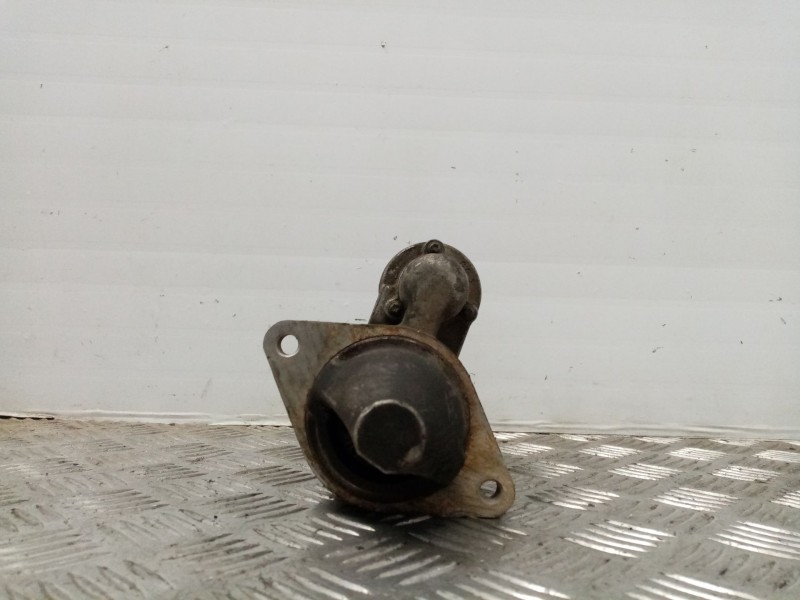 Recambio de motor arranque para chevrolet nubira berlina 1.6 cat referencia OEM IAM 96469963	  