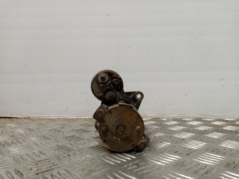 Recambio de motor arranque para chevrolet nubira berlina 1.6 cat referencia OEM IAM 96469963	  