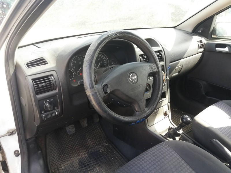 opel astra g berlina 1.7 16v cdti cat (z 17 dtl / lrb)   |   0.98 - ... | 1998 | 80 cv / 59 kw del año 1998