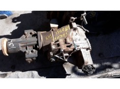 Recambio de caja transfer para suzuki sx4 rw (ey) 1.9 ddis turbodiesel referencia OEM IAM    2