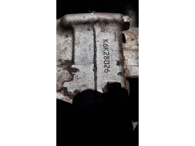 Recambio de caja transfer para suzuki sx4 rw (ey) 1.9 ddis turbodiesel referencia OEM IAM   