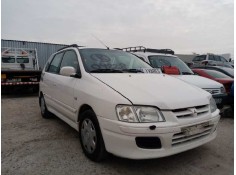 mitsubishi space star (dg0) 1.3 cat   |   0.98 - ... | 1998 | 82 cv / 60 kw del año 1998