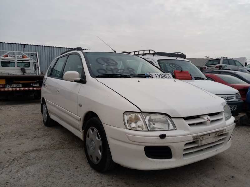 mitsubishi space star (dg0) 1.3 cat   |   0.98 - ... | 1998 | 82 cv / 60 kw del año 1998