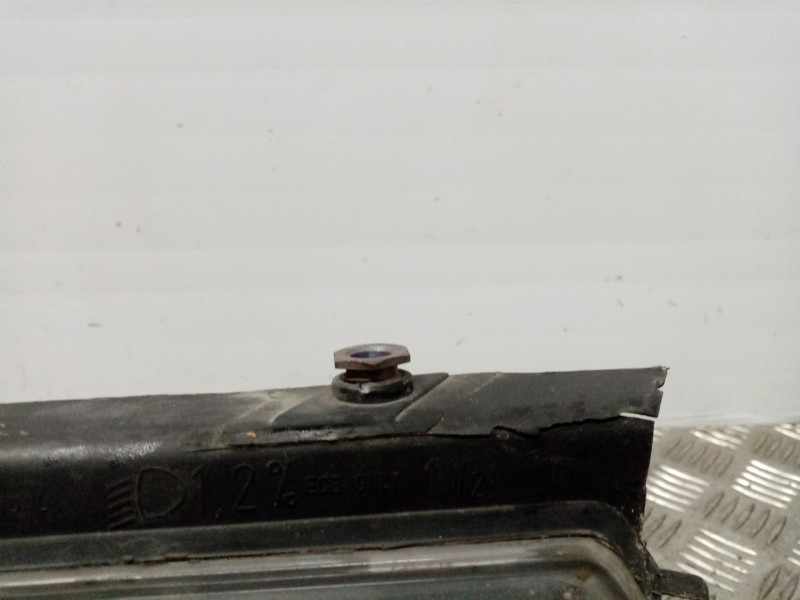 Recambio de faro izquierdo para volkswagen passat berlina (3b2) comfortline referencia OEM IAM 3B0941017K  