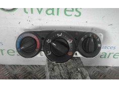 Recambio de mando calefaccion / aire acondicionado para ford focus berlina (cak) trend   |   08.98 - 12.04 | 1998 - 2004 | 101 c