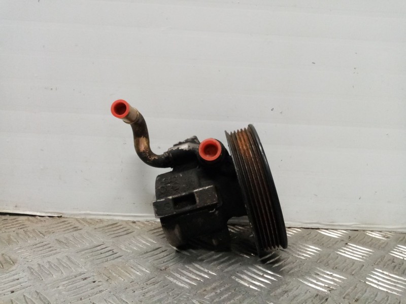 Recambio de bomba servodireccion para chevrolet nubira berlina 1.6 cat referencia OEM IAM 96451970  