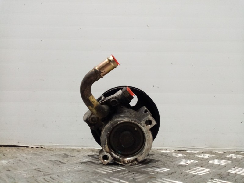 Recambio de bomba servodireccion para chevrolet nubira berlina 1.6 cat referencia OEM IAM 96451970  