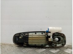 Recambio de maneta exterior delantera derecha para chevrolet nubira berlina 1.6 cat referencia OEM IAM 96547952   2