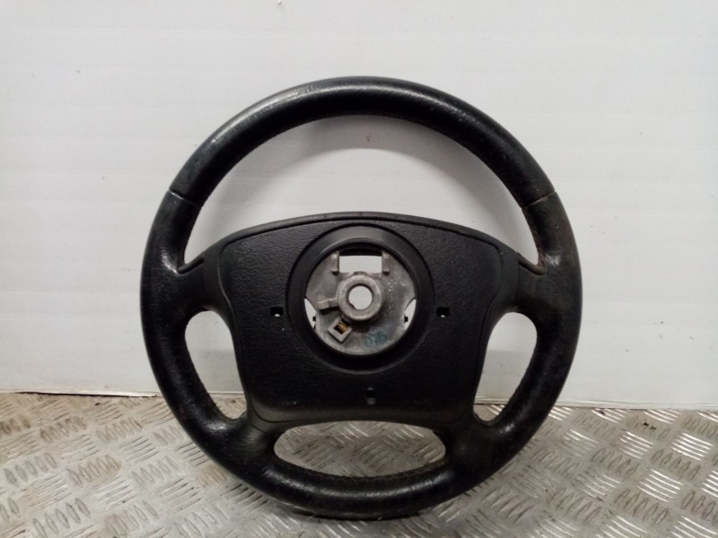 Recambio de volante para citroen xsara picasso referencia OEM IAM 96505926XT   Recambio de volante para citroen xsara picasso referencia OEM IAM 96505926XT