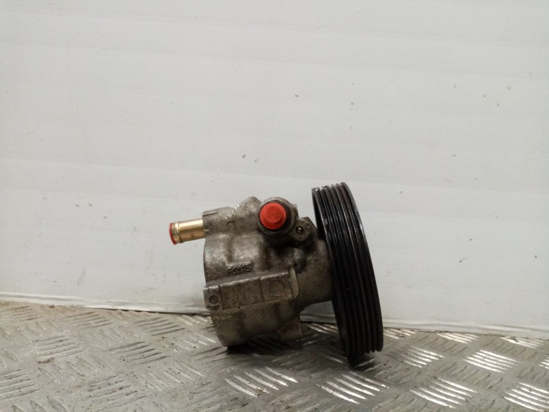 Recambio de bomba servodireccion para renault laguna ii (bg0) authentique referencia OEM IAM 8200100082 8200096704 26092070