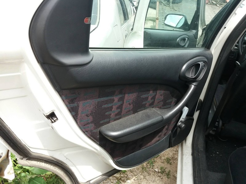 citroen xsara berlina    |   0.97 - 0.05 | 1997 - 2005 del año 1997